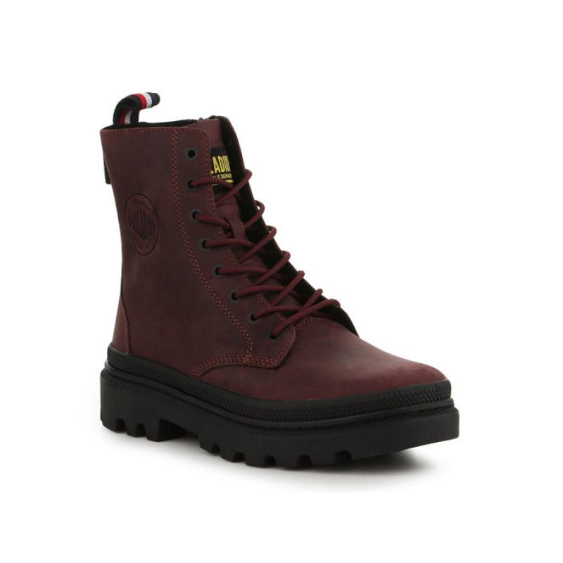 Palladium Pallatrooper Off-3 W 77206-215 Shoes Cipő
