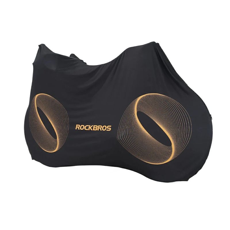 Rockbros D97 Bike Cover versenyúszó 5907769384219-211981
