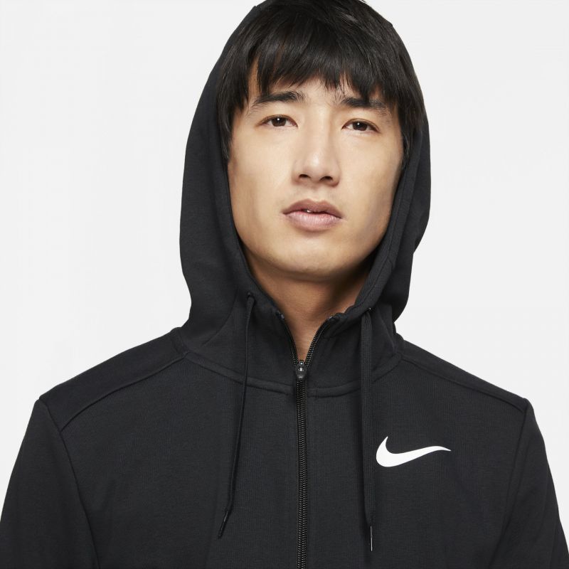 Nike Dri-FIT M sweatshirt CZ6376-010 Pulóver