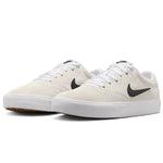 Nike Charge Suede IM4399-101 shoes 37 1/2 sípcsontvédő
