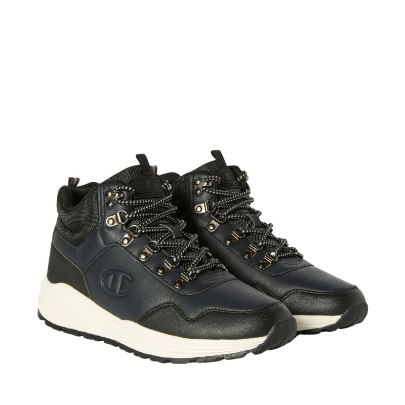 Champion Climb RX Mid S21924 BS504 Men's utcai cipő