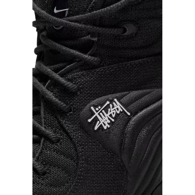 Nike x Stussy Air Penny II SP DQ5674-001 Men's Shoes Cipő
