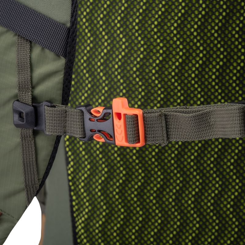Magnum CELUM backpack 50 l hátizsák