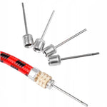 Enero Set Of 5 Needles With Hose For Ball Pump sets