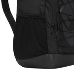 Nike Hayward Backpack Black fekete hátizsák HJ8200013