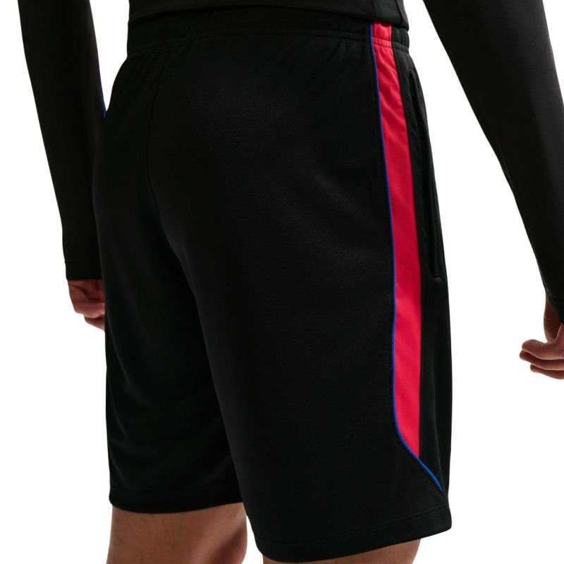 Nike Dri-FIT PSG fekete ruházat
