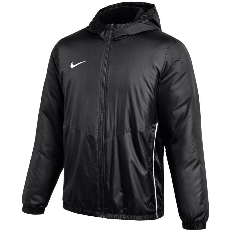 Nike Therma Fit Park 26 Men's Black HM7270 fekete kabát