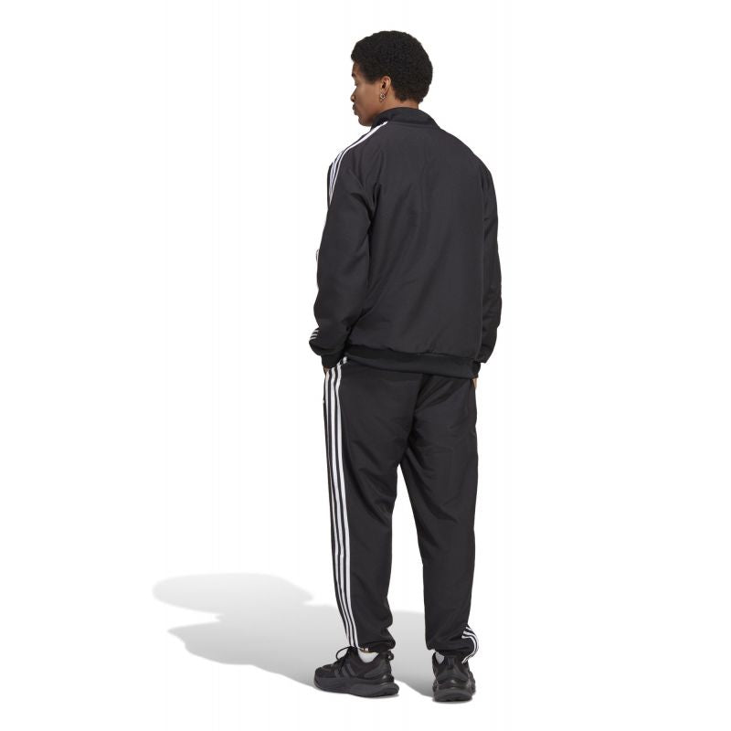 adidas 3-Stripes Woven Track Suit M IC6750 Ruházat