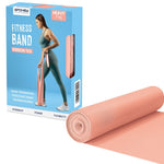 Heavy RIBBON TEX training band 15,8x10,16 edzéssegítő