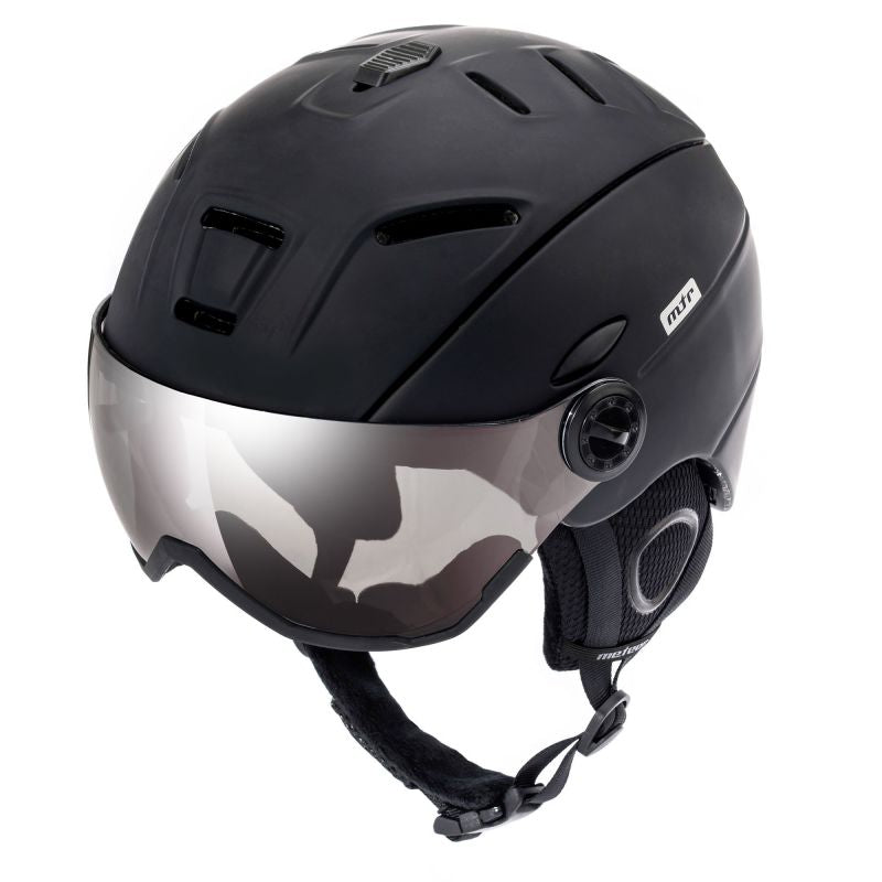 Meteor Holo Ski Helmet Size uniw helmets