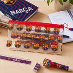 FC Barcelona school supplies set in a bag wielokolorowy készlet 2700002517