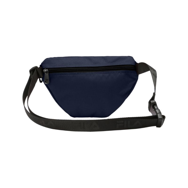 Fila Fortaleza 50004 Waist Bag sötétkék sachets, belts, bags