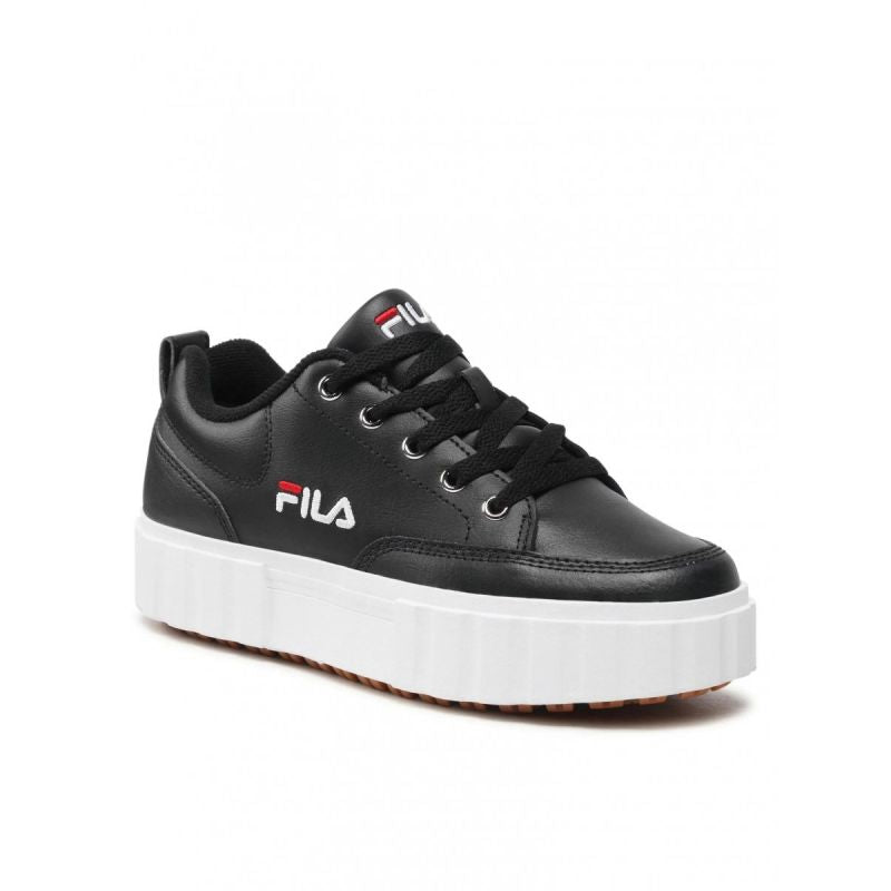 Fila Sandblast LW fekete cipő