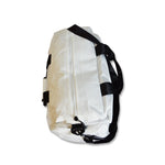 AIR Jordan Duffle White - uniwersalny táska