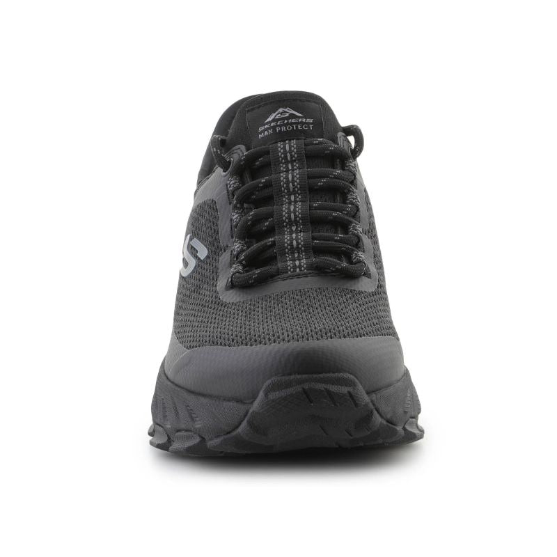 Skechers Max Protect - Assembly Black