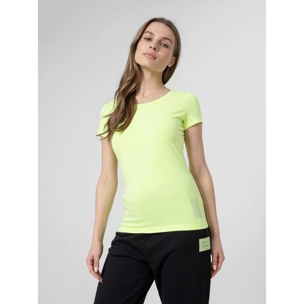 4f Women's T-Shirt H4Z22-TSD020 General