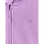 Girls' loose sweatshirt with hood 4F 4FJRSS26TSWSF2715-51S 158/164 sweatshirts