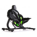 Zipro Climber Mini Exercise Bike edzőfelszerelés 5907783039546