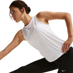 Nike One 7/8 Women's fekete leggings IO0579010