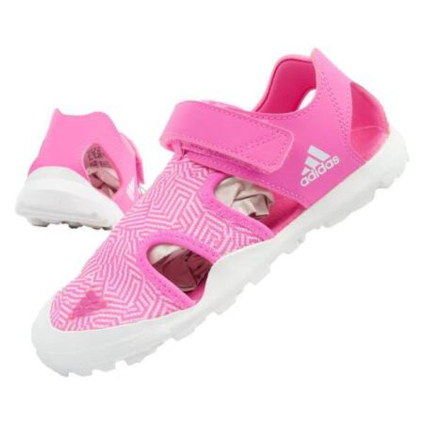 Adidas Captain Toey Jr FZ2235 shoes Cipő