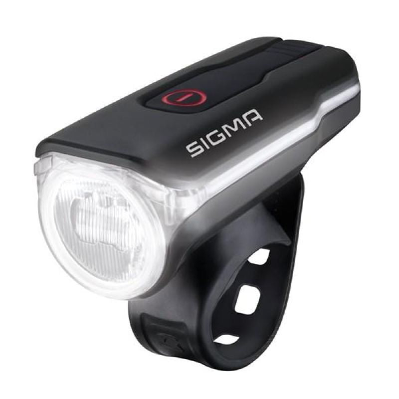Sigma AURA 60 USB + Nugget II lamp set fekete sets