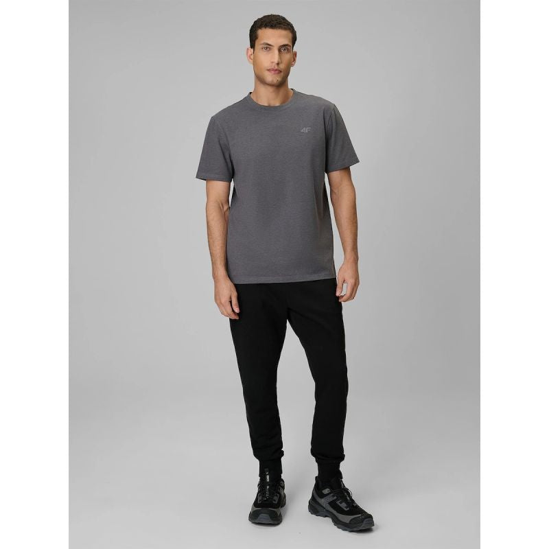 Men's jogger sweatpants 4F 4FRMM00TTROM2020-20S melegítőnadrág