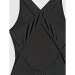 4F Girls' one-piece swimsuit 158/164 kiegészítő 4FJRSS26USWSF148-20S