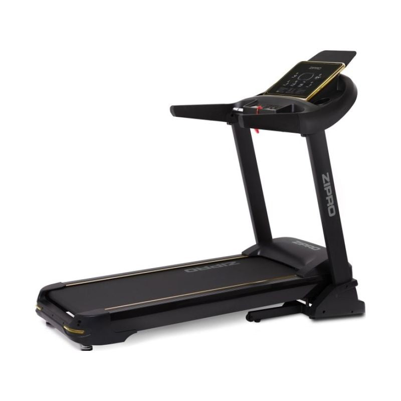 Zipro Pacemaker Gold 1400 x 51.5 mm 20 km/h arany futópad Pacemaker–czarno-złoty