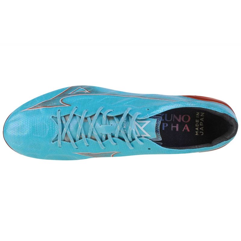 Mizuno Alpha Japan Mix M P1GC236025 shoes Cipő