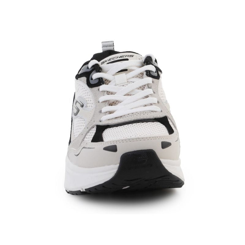 Skechers EDGERIDE - COOL FUSION 150493-NTBK Natural/Black