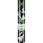 XQMAX Shuttlecock badminton nylon 12pcs tube tollas ütő GSP-400953