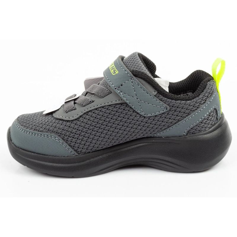 Skechers Selectors baby sports for boys cipő 403615N/CBLM