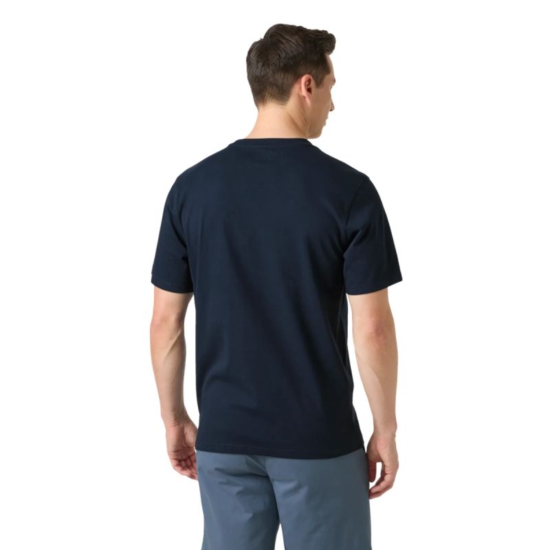 Helly Hansen Men's HUDSON T-SHIRT 54530 shirts