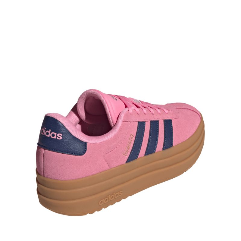adidas VL Court Bold W shoes JI1789 cipő