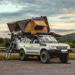 Inny Offlander OFF-FOLDX Rooftop Tent Egyéb
