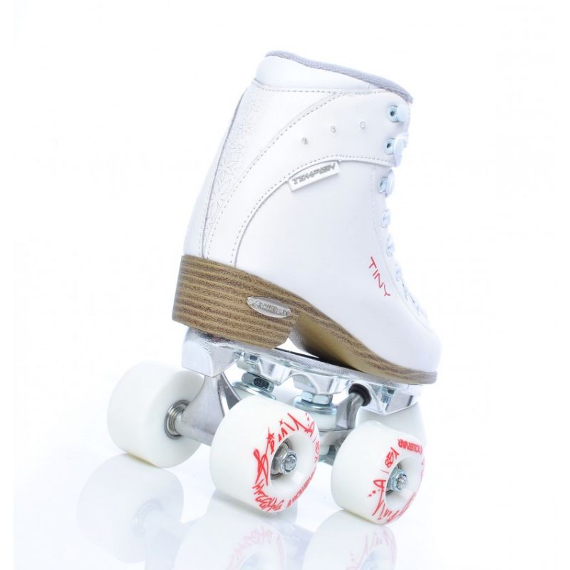 Tempish Tiny Plus Jr roller skates
