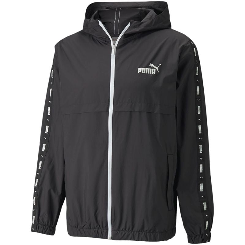 Puma Jacket Puma ESS+TAPE Windbreaker M 847477 01 Kabát