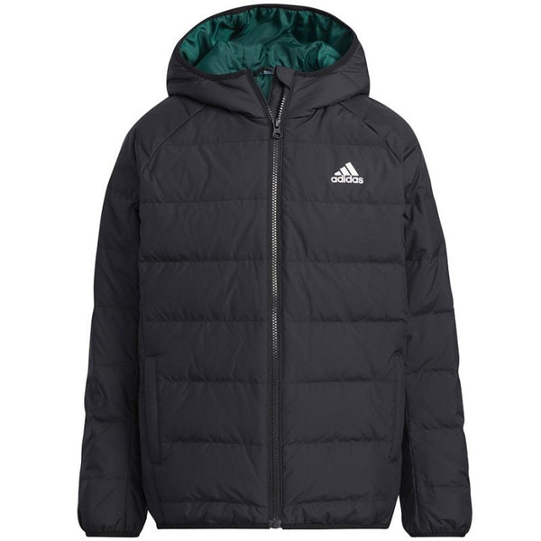 adidas Jacket adidas Frosty Winter Jackett Jr H45034 Kabát