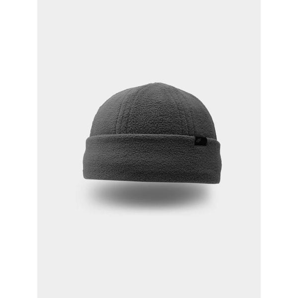 4f Unisex microfleece hat 4FAW22ACAPU156-23S General