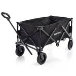Meteor foldable transport trolley uniw carts
