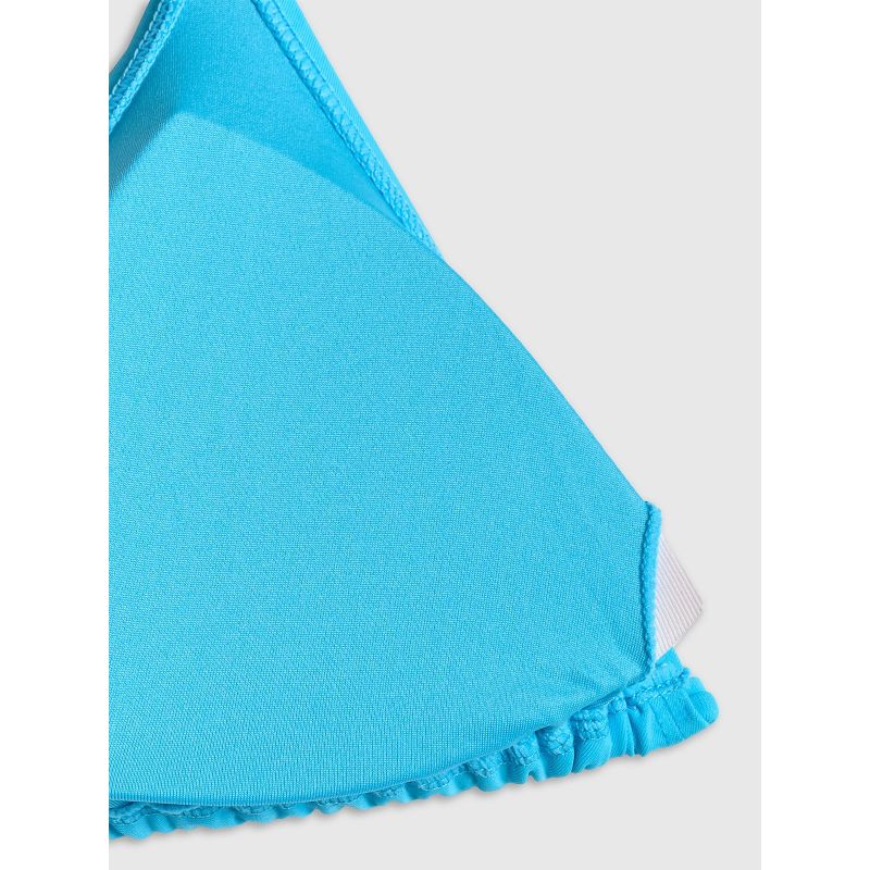 4F Women's bikini top two-piece swimwear