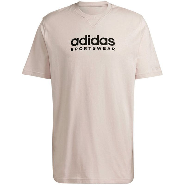 Adidas All SZN Graphic Tee M IC9810 Póló