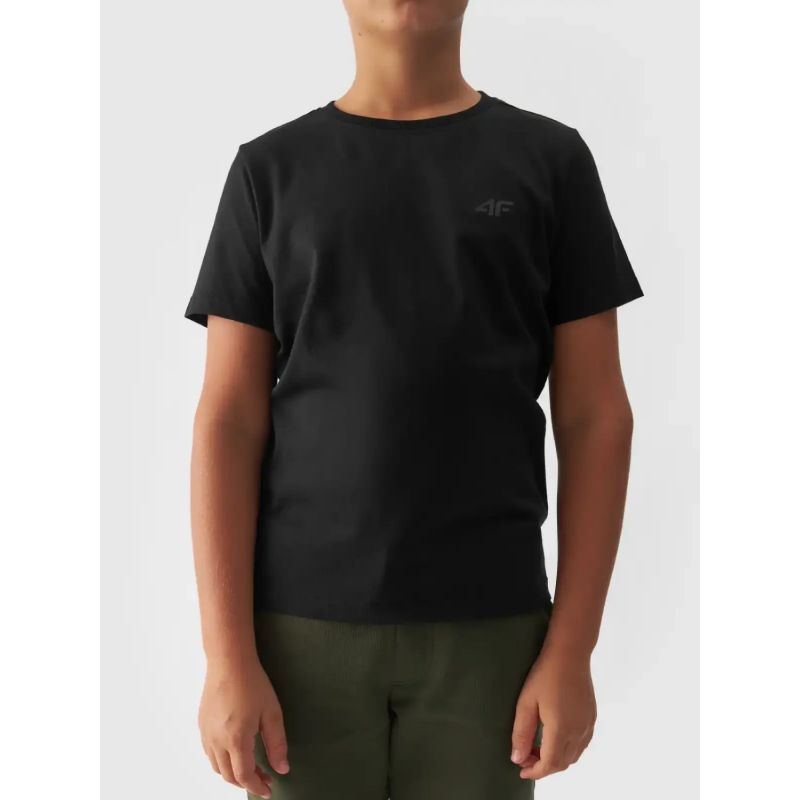 4f Jr T-shirt 4FJWMM00TTSHM1626-20S Póló