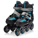 Meteor Rox Roller Skates uniw görkorcsolya