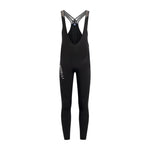 Rogelli cycling s/s MONO black 2XL fekete nadrág