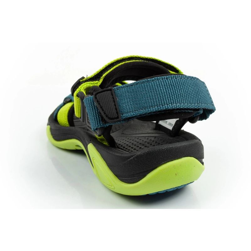 cmp Hamal Hiking children's sandals light comfortable colorful cipő