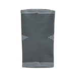 Body Sculpture Knee Support with Elastic Band BNS 003XL szürke karszalag BNS003XL