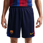Nike FC Barcelona 2026/27 Stadium Home Men's Navy kék nadrág II1947498