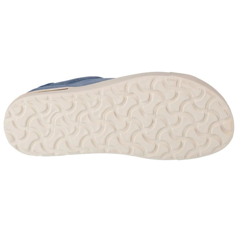 Birkenstock Bend Low LEVE 1027280 Blue kék utcai cipő