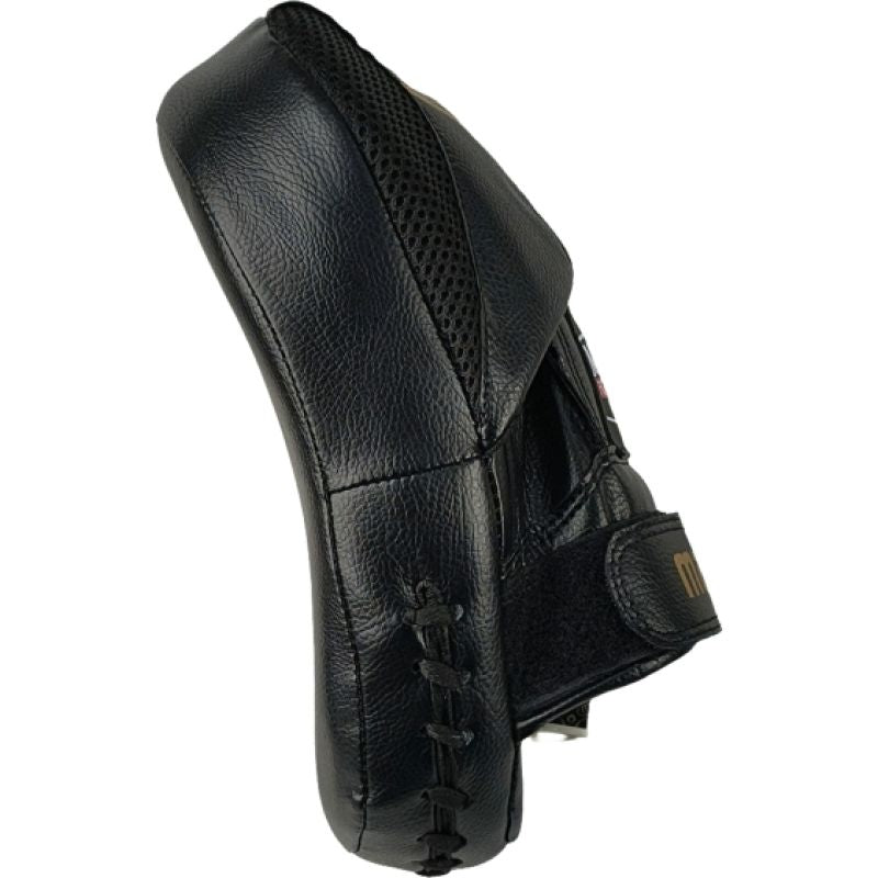 MASTERS FIGHT EQUIPMENT ŁZ-PU-CORE trainer paws harcművészeti felszerelés 14501